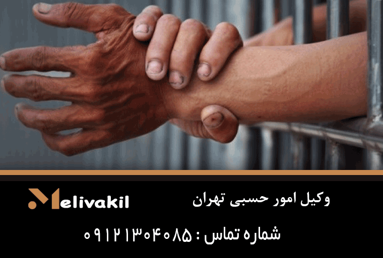 وکیل امور حسبی تهران